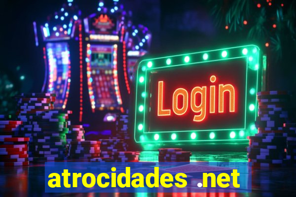 atrocidades .net